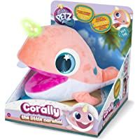 Los mejores  - Club Petz- Corally- The Little Narwhal (IMC Toys 92136IM3)